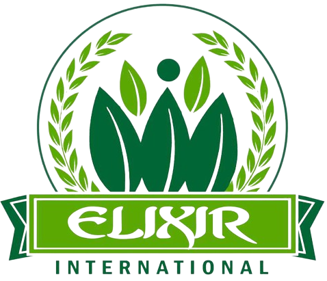 Elixir Logo